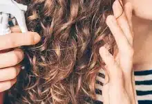 بهترین اسپری دوفاز برای موهای خشک