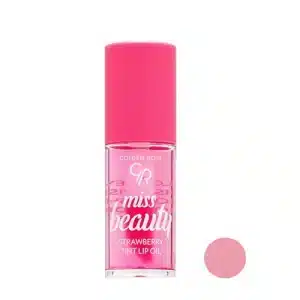 تینت لب مایع Miss Beauty گلدن رز