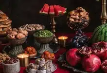 بهترین هدیه شب یلدا برای عروس