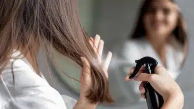 اسپری دوفاز مو برای چیست؟