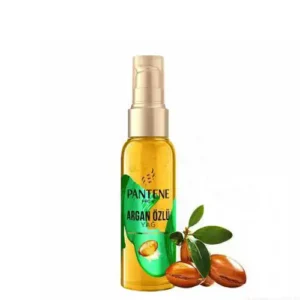 روغن مو آرگان پنتن 